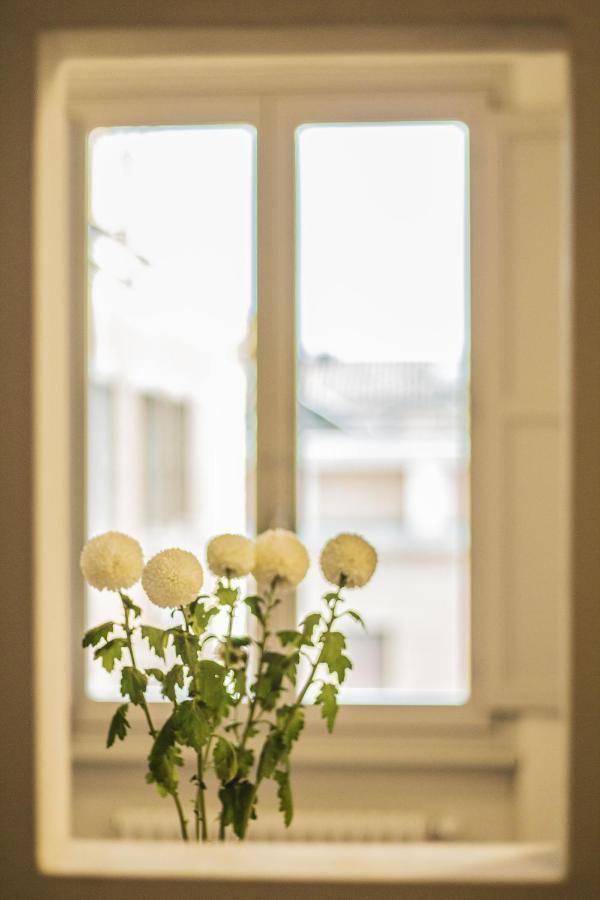 Appartamento Maisonette Al Colosseo