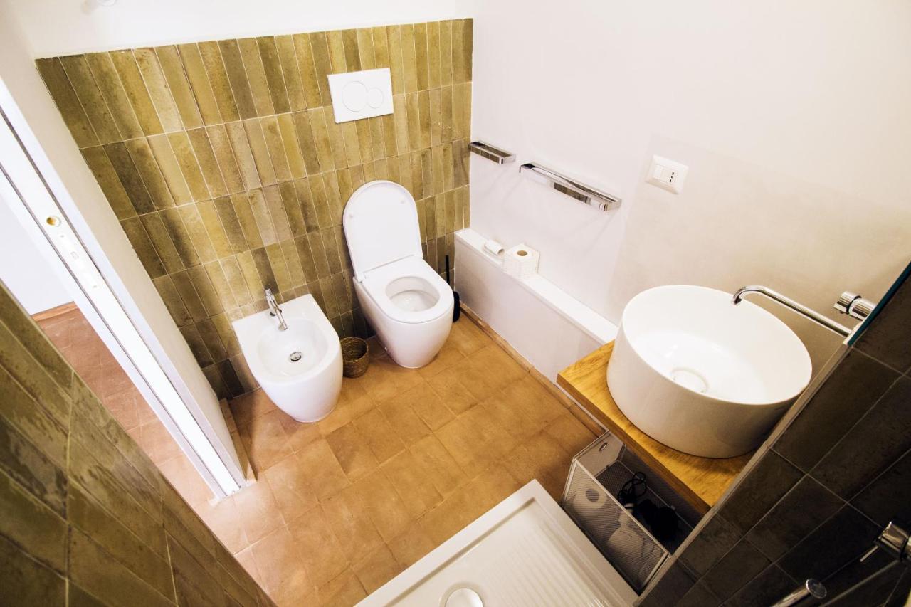 Appartamento Maisonette Al Colosseo *