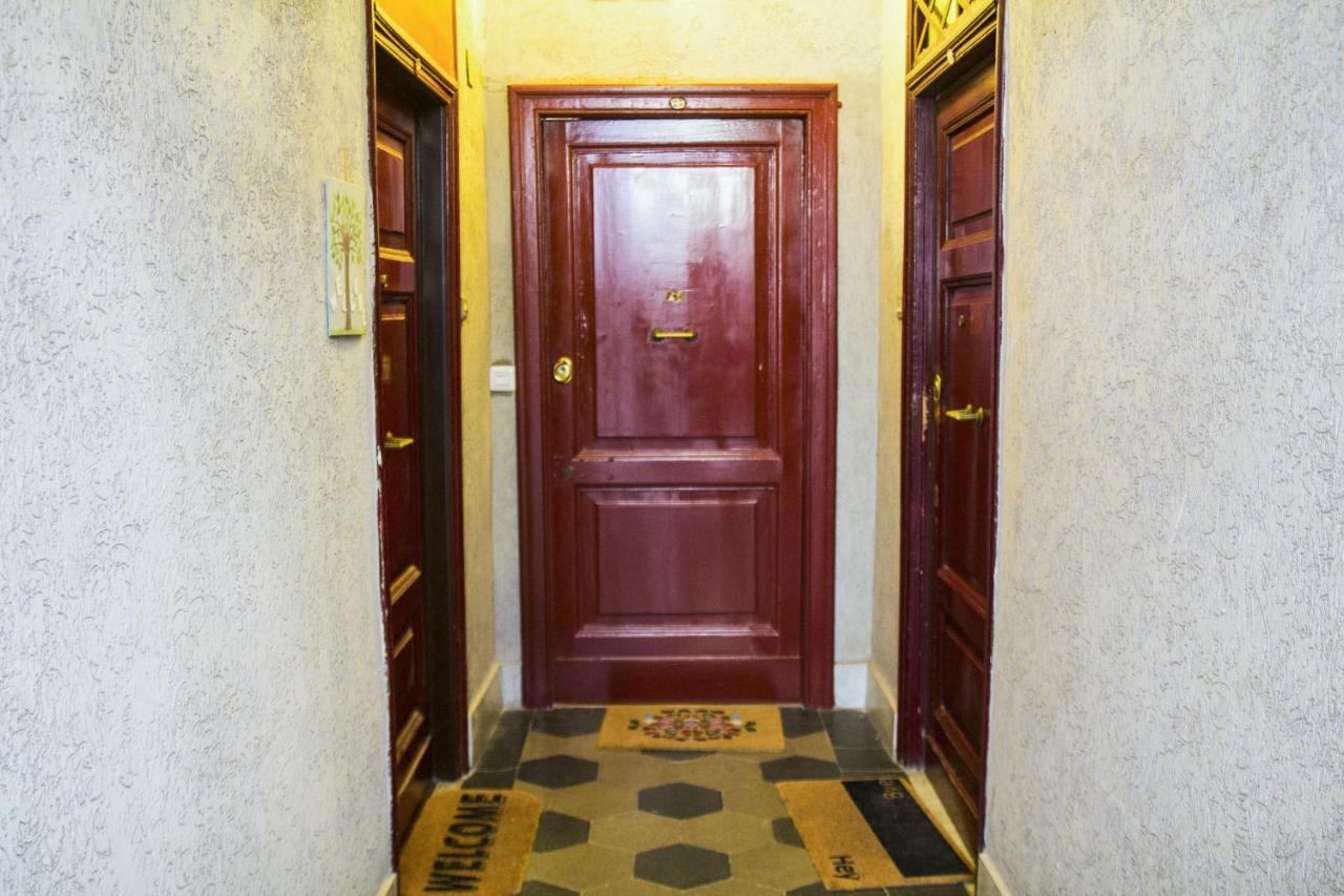 Appartamento Maisonette Al Colosseo