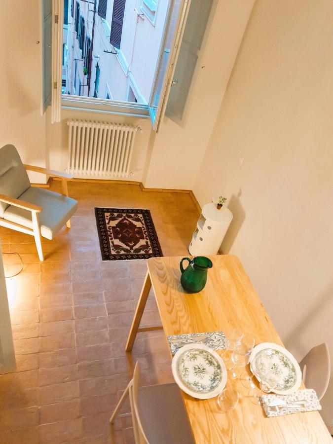 Maisonette Al Colosseo Apartamento *