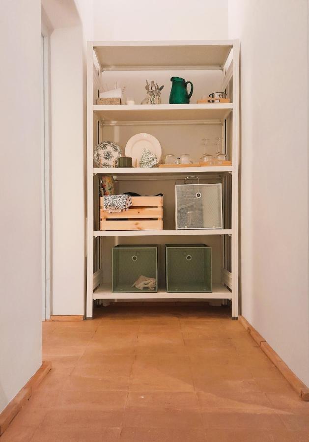 Apartamento Maisonette Al Colosseo
