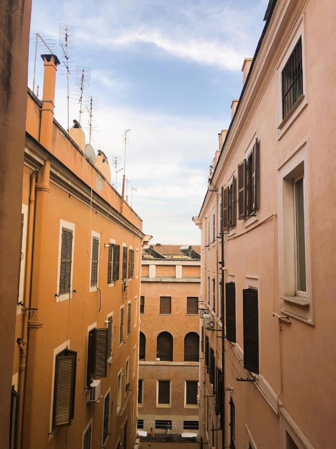 Apartamento Maisonette Al Colosseo *