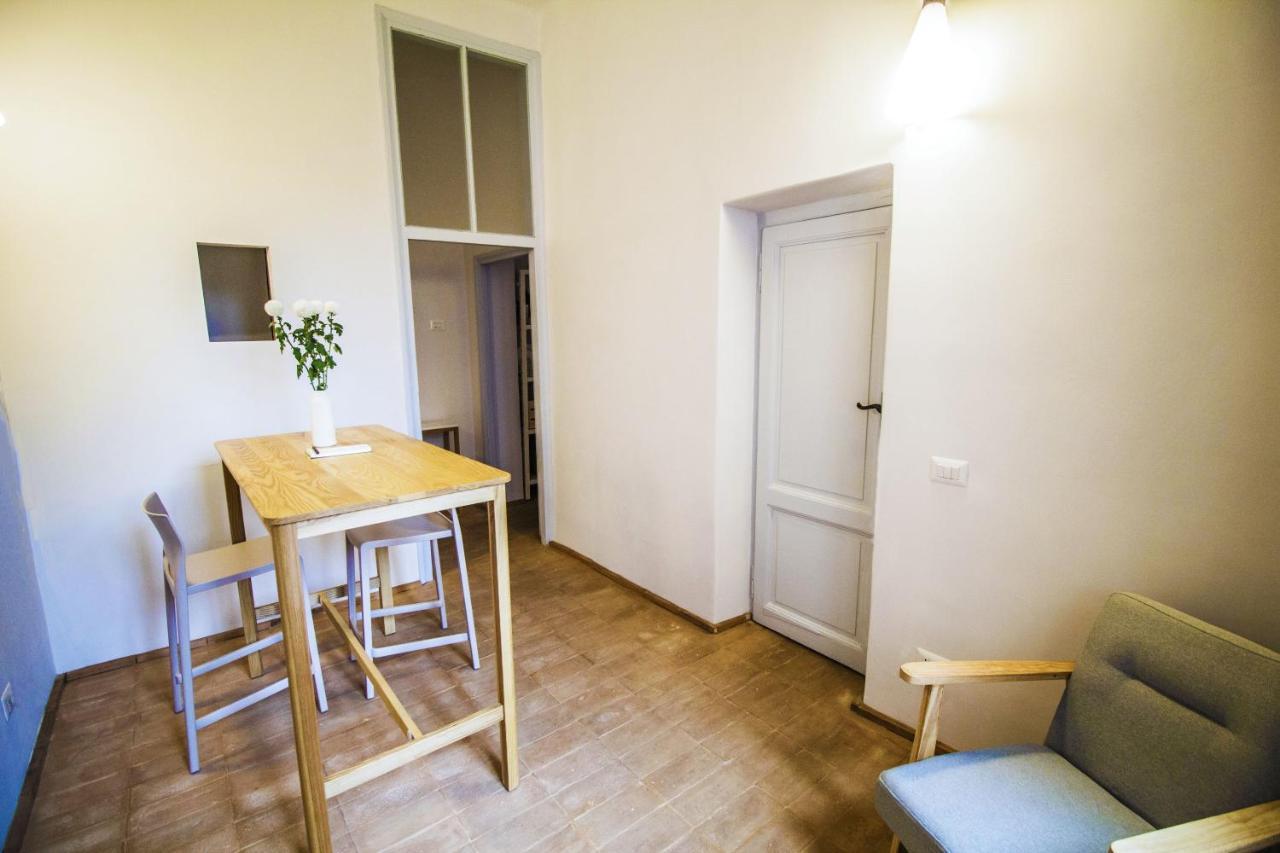 Apartamento Maisonette Al Colosseo