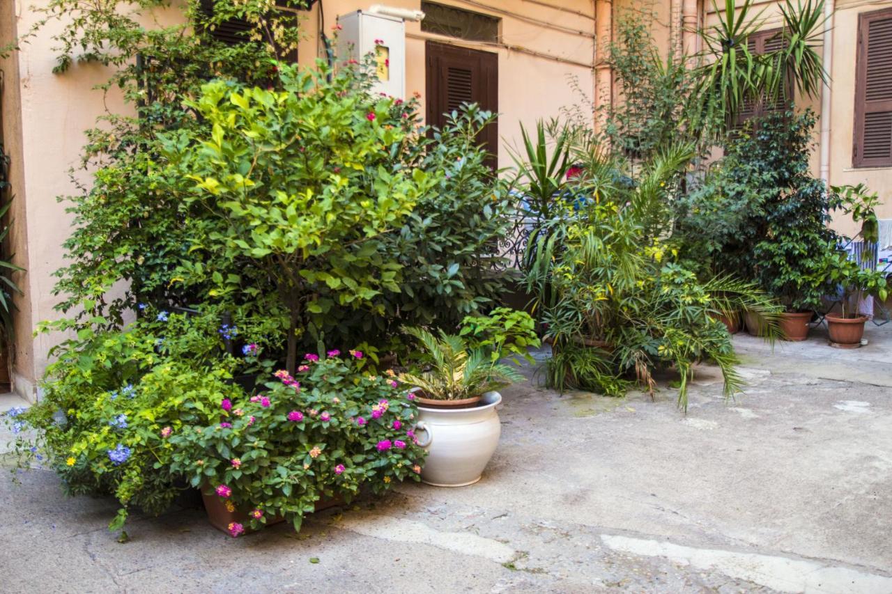Apartamento Maisonette Al Colosseo *