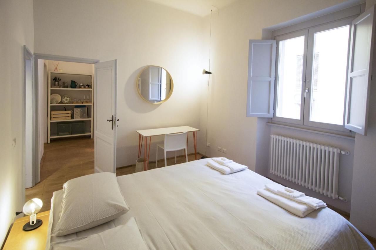 Maisonette Al Colosseo Apartamento