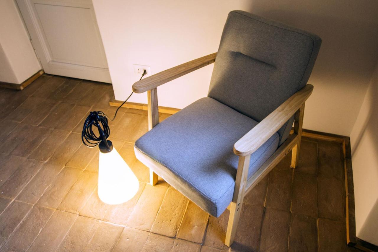 Apartamento Maisonette Al Colosseo Roma