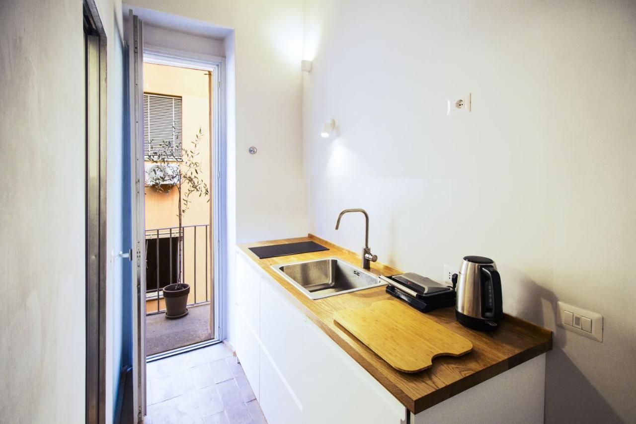 Maisonette Al Colosseo Roma