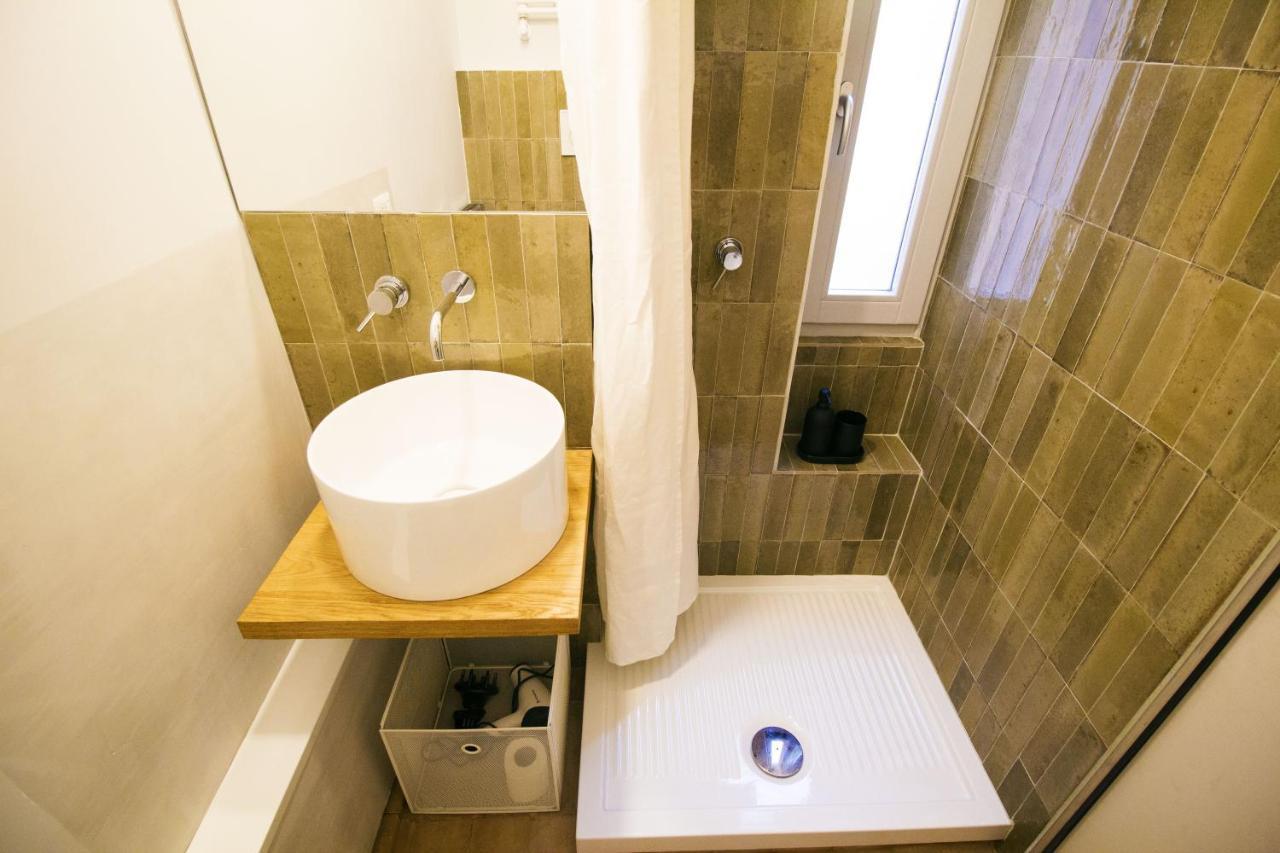 Apartamento Maisonette Al Colosseo