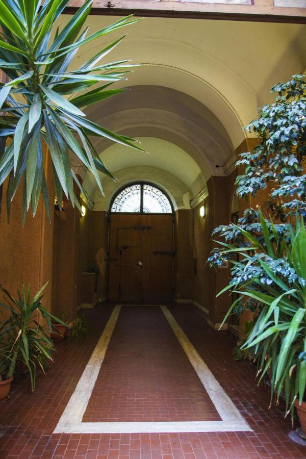 Apartamento Maisonette Al Colosseo *